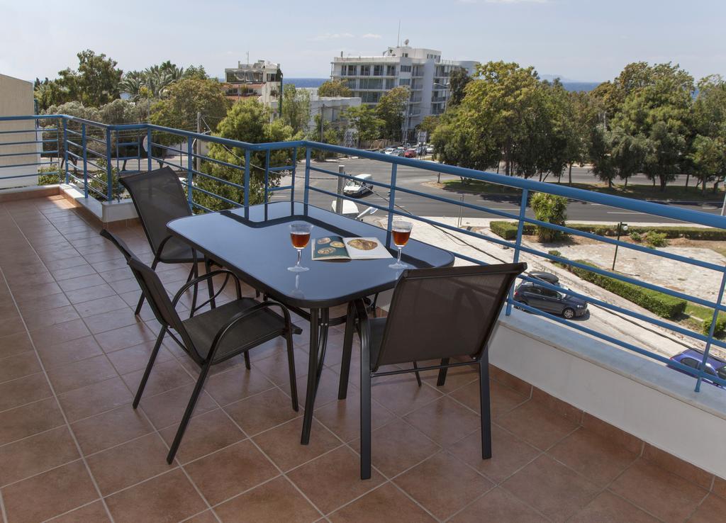 Great Apartment In Glyfada Next To The Sea Αθήνα Εξωτερικό φωτογραφία